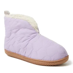 Dearfoams Women's Warm Up Bootie -Minnetonka Shoes Shop GUEST a3907449 6c90 4ff9 b20a 6d8f5830ceaf