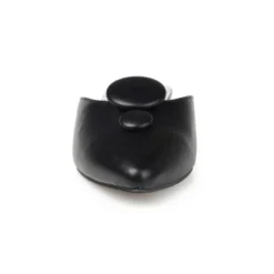 Journee Collection Womens Mallorie Slip On Pointed Toe Mules Flats -Minnetonka Shoes Shop GUEST a40e9938 db90 4ead 9b23 5d8764a82b3c