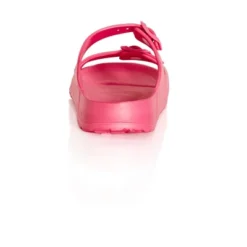 Women's Erica Sandal - Hot Pink | CLOUDWALKERS