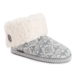 MUK LUKS Women's Melinda Slippers -Minnetonka Shoes Shop GUEST a6ce5cef 2f70 49c4 a317 45e81534b63f