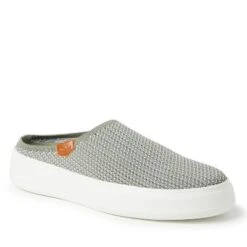 Dearfoams Women's Annie Clog Sneaker -Minnetonka Shoes Shop GUEST a7a1ac82 15fb 4bdf 8ca1 a1c247a9244f