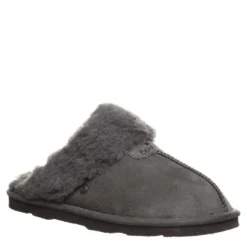 Bearpaw Women's Loki Vegan Slippers -Minnetonka Shoes Shop GUEST a894bada 4368 4035 b6a8 cd5c719f5d97