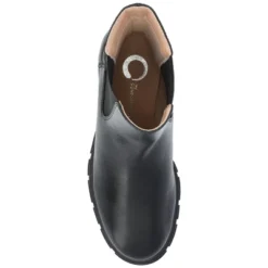 Journee Collection Womens Tatiana Round Toe Block Heel Chelsea Booties 15 Journee Collection Womens Tatiana Round Toe Block Heel Chelsea Booties -Minnetonka Shoes Shop GUEST a900e618 1ae4 4f8a bd0b 0645dec8777f