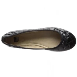 Alpine Swiss Womens Patent Leather Aster Slip On Ballet Flats -Minnetonka Shoes Shop GUEST a94a81ef 400b 4c96 ae6a 082c0d405c5b