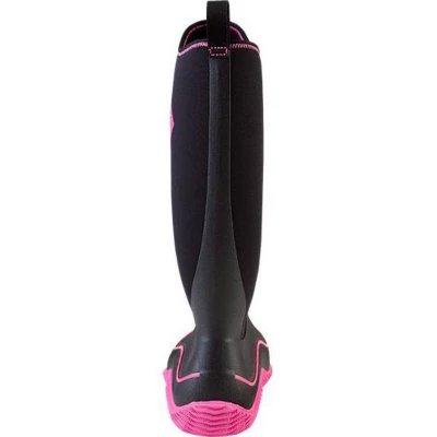 Muck Boots Women's Muck Hale Boot, HAW404, Pink 3 Muck Boots Women's Muck Hale Boot, HAW404, Pink - Image 3