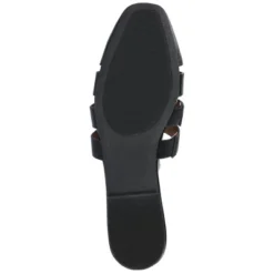 Journee Collection Womens Jazybell Tru Comfort Foam Slip On Mules Flats -Minnetonka Shoes Shop GUEST a9df17b3 4093 4f28 88b6 2b0a8f7c4e89