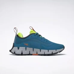 Reebok Zig Dynamica Adventure Women's Shoes Womens Performance Sneakers -Minnetonka Shoes Shop GUEST ab87d27d 4693 4a25 b651 3afa2a00ed94