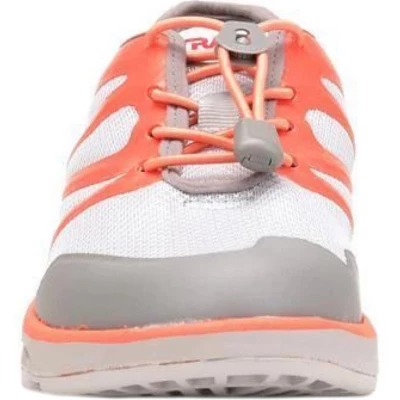 Women's Xtratuf Spindrift Drainage Shoe, XWS700, Coral, Size 9.5 2 Women's Xtratuf Spindrift Drainage Shoe, XWS700, Coral, Size 9.5 - Image 2
