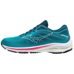 Mizuno Women's Wave Rider 25 Running Shoe 18 Mizuno Women's Wave Rider 25 Running Shoe -Minnetonka Shoes Shop GUEST ac29d9da 1a46 43e2 b5ee cc609c522934