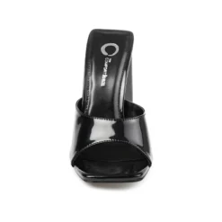 Journee Collection Womens Kammali Tru Comfort Foam Open Square Toe Block Heel Sandals -Minnetonka Shoes Shop GUEST ac890880 3759 4367 b29c 9849c2412ba4