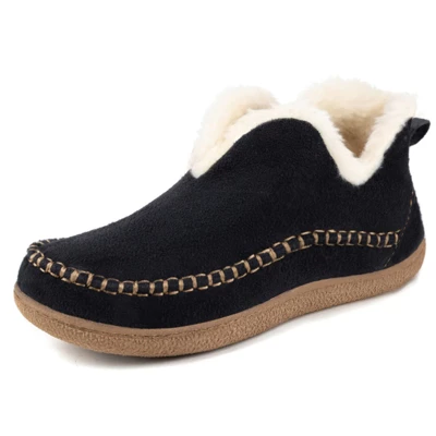 RockDove Women's Mountainside Faux Fur Lined Ankle Bootie 8 RockDove Women's Mountainside Faux Fur Lined Ankle Bootie - Image 8