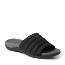 Dearfoams Womens Low Foam Slide Sandal 12 Dearfoams Womens Low Foam Slide Sandal -Minnetonka Shoes Shop GUEST adbfdf22 f4be 4ad1 b74f 242adf94f53d