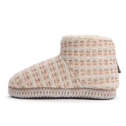 MUK LUKS Women's Favina Slipper -Minnetonka Shoes Shop GUEST ae2e098d fe81 44cd a3a1 a5d1673d4cc7