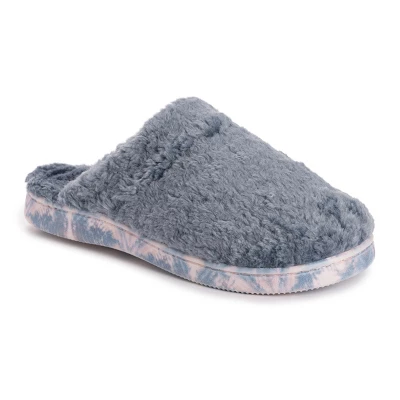 MUK LUKS Women's Wen Shearling Slipper 7 MUK LUKS Women's Wen Shearling Slipper - Image 7