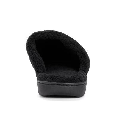 Softones By MUK LUKS Women's Gretta Scuff Slippers 4 Softones By MUK LUKS Women's Gretta Scuff Slippers - Image 4