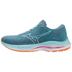 Mizuno Women's Wave Rider 26 Running Shoe -Minnetonka Shoes Shop GUEST af523816 a9eb 4b3f 95bf ffafff6620db