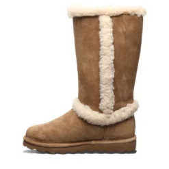 Bearpaw Women's Kendall Hickory Boots