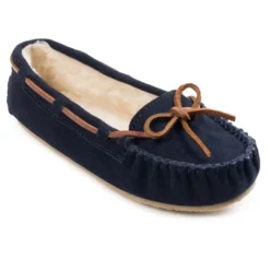 Minnetonka Women's Cally Moccasin Slippers 28 Minnetonka Women's Cally Moccasin Slippers -Minnetonka Shoes Shop GUEST af91b2af db42 4511 b1a3 112b896569b9