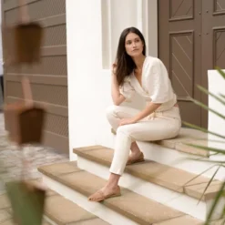 Nisolo Sustainable Women's Huarache Sandal -Minnetonka Shoes Shop GUEST b3fdbe2f e34f 4ca5 88a8 d70e1f95e3dd