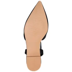 Journee Collection Womens Theia Tru Comfort Foam Tie Up Pointed Toe Ballet Flats 18 Journee Collection Womens Theia Tru Comfort Foam Tie Up Pointed Toe Ballet Flats -Minnetonka Shoes Shop GUEST b4518dc2 fd8c 4d9f 980c 1d19978ef40a