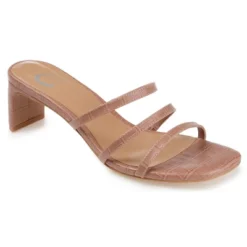 Journee Collection Women's Hariett Pump -Minnetonka Shoes Shop GUEST b51b88c5 bcba 4399 9508 5e01ce65a64a