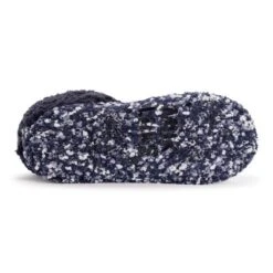 MUK LUKS Women's Popcorn Cuff Bootie Slippers -Minnetonka Shoes Shop GUEST b5aca9bb a8c4 4415 be62 7ee4cc130f82