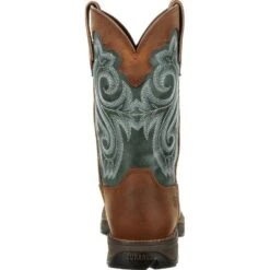 Lady Rebel By Durango Women's Evergreen Waterproof Western Boot 9 Lady Rebel By Durango Women's Evergreen Waterproof Western Boot -Minnetonka Shoes Shop GUEST b636f0ab 29d5 4688 99a9 283248861525