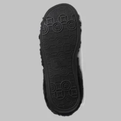 Isotoner Women's Isla Cheetah Faux Fur Hoodback Slippers -Minnetonka Shoes Shop GUEST b6b58e09 8abd 40b3 b120 223799175e53