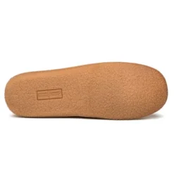 Minnetonka Women's Camp Collar Moc Moccasin Slippers -Minnetonka Shoes Shop GUEST b6e587ee 7d10 4a29 932b f73799e131ad