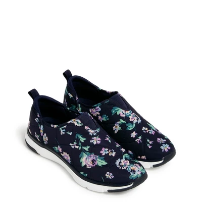 Vera Bradley VB Cloud 2-Mile Slip-On Shoe 10 Vera Bradley VB Cloud 2-Mile Slip-On Shoe - Image 10