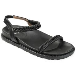 Journee Collection Womens Josee Multi Strap Flat Sandals 21 Journee Collection Womens Josee Multi Strap Flat Sandals -Minnetonka Shoes Shop GUEST b7741935 2300 46b2 9fa6 6c1bcb1fd96e