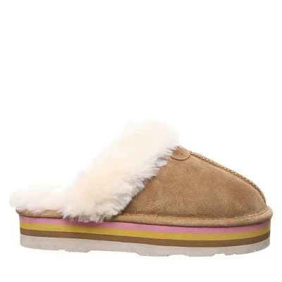 Bearpaw Women's Retro Loki Slippers 2 Bearpaw Women's Retro Loki Slippers - Image 2