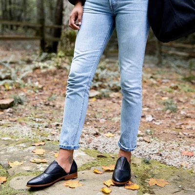 Nisolo Sustainable Women's Emma D'Orsay Oxford 4 Nisolo Sustainable Women's Emma D'Orsay Oxford - Image 4