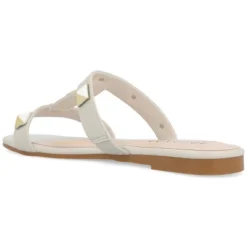 Journee Collection Womens Kendall Tru Comfort Foam Studded Slide Sandal 17 Journee Collection Womens Kendall Tru Comfort Foam Studded Slide Sandal -Minnetonka Shoes Shop GUEST b854f6fd c3a8 4df6 b0d5 bdf98ca23f59