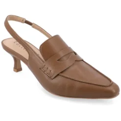 Journee Collection Women's Tru Comfort Foam™ Amory Pumps -Minnetonka Shoes Shop GUEST b866f31e 9e2c 41b6 8a42 be3acced607b