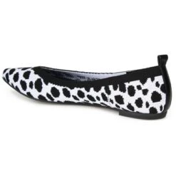 Journee Collection Womens Karise Tru Comfort Foam Slip On Pointed Toe Ballet Flats -Minnetonka Shoes Shop GUEST b9507662 99f9 4796 af7e 625630ddc981