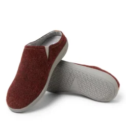 Dearfoams Women's Gianna Oblique Toe Indoor/Outdoor Sneaker