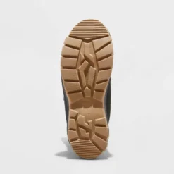 Women's Carla Tall Winter Boots - Universal Thread™ Jet Black -Minnetonka Shoes Shop GUEST bb567b01 292d 47b0 b050 aae8c0cf3cfa