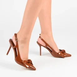 Journee Collection Womens Viera Tru Comfort Foam Mid Heel Pointed Toe Pumps 20 Journee Collection Womens Viera Tru Comfort Foam Mid Heel Pointed Toe Pumps -Minnetonka Shoes Shop GUEST bb72caa5 3371 45b0 af7a 56c29615f349