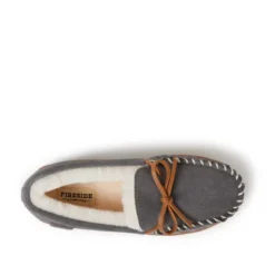 Fireside By Dearfoams Women's Alice Springs Shearling Water Resistant Indoor/Outdoor Moccasin Slipper 10 Fireside By Dearfoams Women's Alice Springs Shearling Water Resistant Indoor/Outdoor Moccasin Slipper -Minnetonka Shoes Shop GUEST bbe4a94c 2db8 4f93 9c33 4fb7197b6ab7