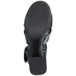 Journee Collection Womens Akeely Tru Comfort Foam Mid Heel Platform Sandals -Minnetonka Shoes Shop GUEST bc383e86 88e5 4fc0 beeb ecad93649a05