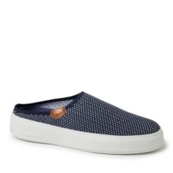 Dearfoams Women's Annie Clog Sneaker -Minnetonka Shoes Shop GUEST bcd28727 2d97 4e29 a5db d3b372acdb26