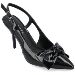 Journee Collection Womens Viera Tru Comfort Foam Mid Heel Pointed Toe Pumps 21 Journee Collection Womens Viera Tru Comfort Foam Mid Heel Pointed Toe Pumps -Minnetonka Shoes Shop GUEST bd4fe40c d516 4690 934f 27f232e4d07c