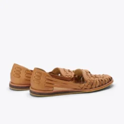 Nisolo Sustainable Women's Huarache Sandal -Minnetonka Shoes Shop GUEST bdd2f703 8bf5 4a52 a788 b15b48a2ebf2