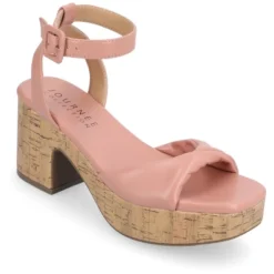 Journee Collection Womens Eianna Tru Comfort Foam Ankle Strap Platform Sandals 26 Journee Collection Womens Eianna Tru Comfort Foam Ankle Strap Platform Sandals -Minnetonka Shoes Shop GUEST bee5e508 f357 4aed 94ed 94ea4fd7ffd3