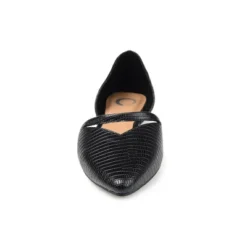 Journee Collection Womens Braely Slip On Pointed Toe Ballet Flats 17 Journee Collection Womens Braely Slip On Pointed Toe Ballet Flats -Minnetonka Shoes Shop GUEST c0f11f21 ba7d 4b0e 9d13 0d46500f3a87