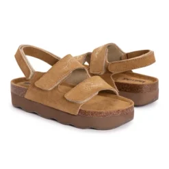 MUK LUKS Women's Bounce House Sandals -Minnetonka Shoes Shop GUEST c17009c5 1d6e 41c6 8034 657da0b71c8f