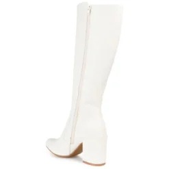 Journee Collection Womens Tavia Tru Comfort Foam Block Heel Knee High Boots -Minnetonka Shoes Shop GUEST c17ada7e c686 4ba8 98fb 8d3242375120