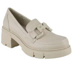 GC Shoes Caesar Heeled Platform Loafers -Minnetonka Shoes Shop GUEST c1bd10f0 8dbb 4377 bf20 f01a937f11f5