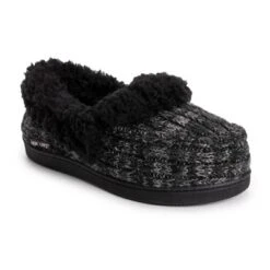 MUK LUKS Women's Anais Slipper -Minnetonka Shoes Shop GUEST c280c002 83d4 4109 b2fc cbfc24c627db